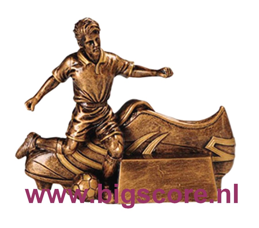 Voetbal VO-72 Resin Voetbal Heer LAATSTE OP=OP!!
